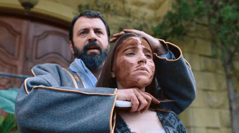 مسلسل مولانا الحلقة 15 - مصدر الصورة شاهد