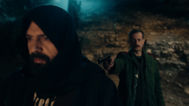 مسلسل مولانا الحلقة 16 - مصدر الصورة شاهد