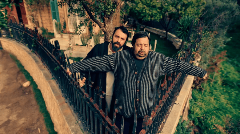 مسلسل مولانا الحلقة 18 - مصدر الصورة شاهد