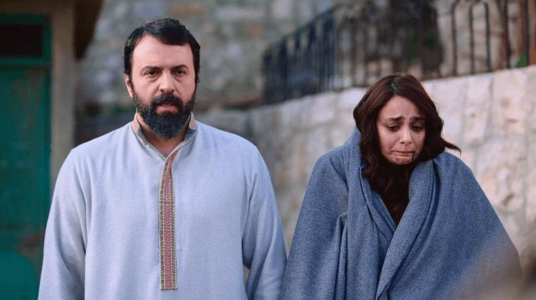 مسلسل مولانا الحلقة 20 - مصدر الصورة شاهد