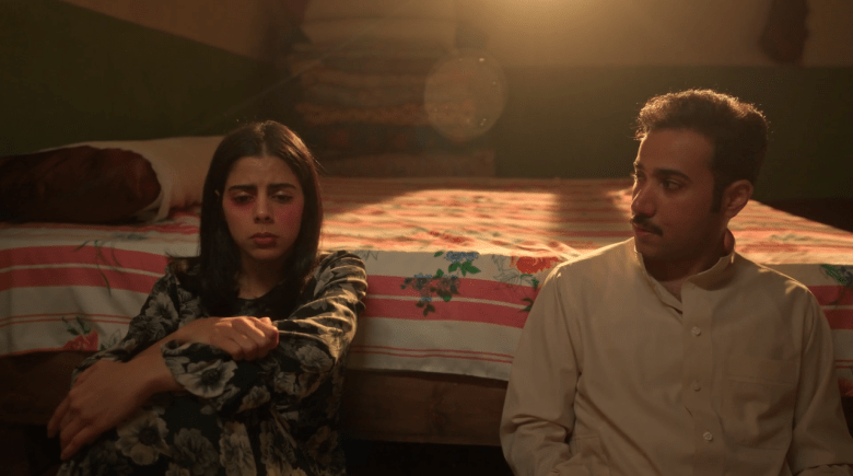 مسلسل شارع الأعشى 2 الحلقة 20 - مصدر الصورة شاهد