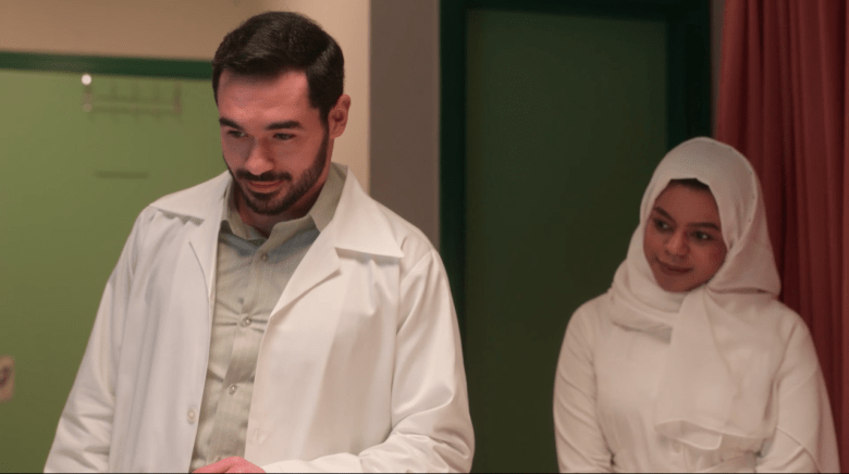 مسلسل شارع الأعشى 2 الحلقة 21 - مصدر الصورة شاهد