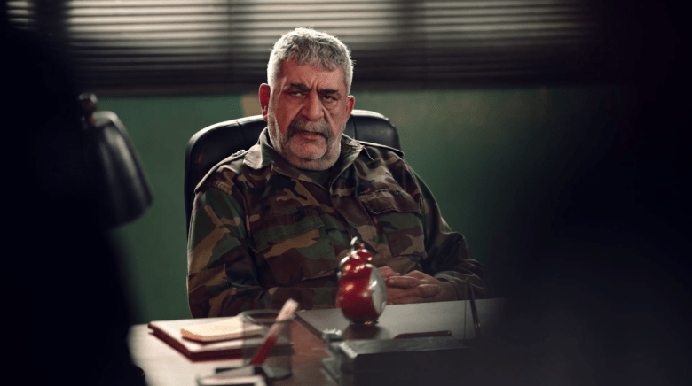 مسلسل مولانا الحلقة 22 - مصدر الصورة شاهد