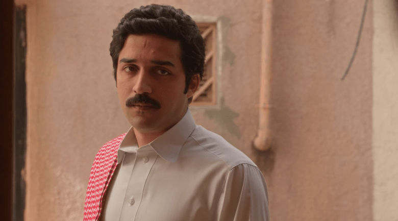 مسلسل شارع الأعشى 2 الحلقة 22 - مصدر الصورة شاهد