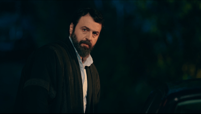 مسلسل مولانا الحلقة 23 - مصدر الصورة شاهد