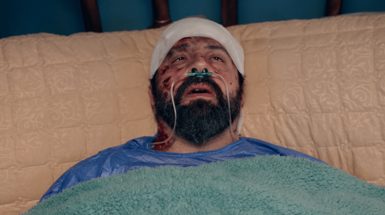 مسلسل مولانا الحلقة 24 - مصدر الصورة شاهد