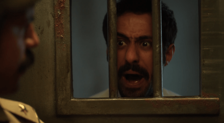 مسلسل شارع الأعشى 2 الحلقة 24 - مصدر الصورة شاهد