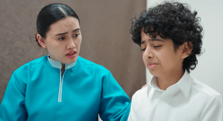 مسلسل شباب البومب 14 الحلقة 24 - مصدر الصورة روتانا خليجية