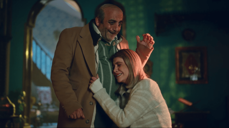 مسلسل مولانا الحلقة 27 - مصدر الصورة شاهد