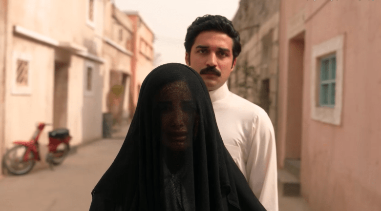 مسلسل شارع الأعشى 2 الحلقة 27 - مصدر الصورة شاهد