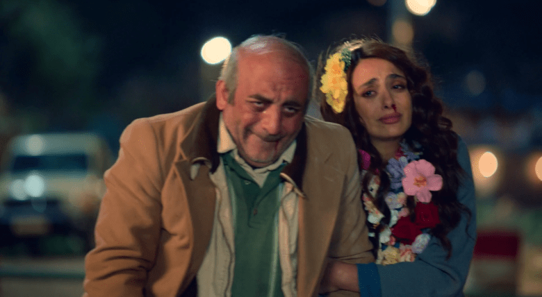 مسلسل مولانا الحلقة 28 - مصدر الصورة شاهد