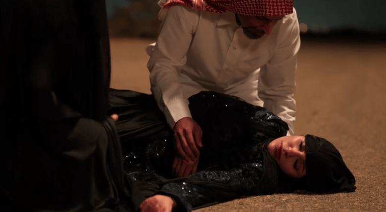 مسلسل شارع الأعشى 2 الحلقة 29 - مصدر الصورة شاهد