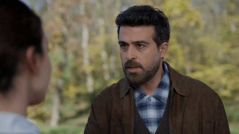 مسلسل ليل الحلقة 34 - مصدر الصورة شاهد