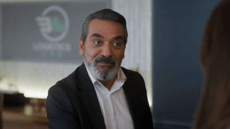 مسلسل ليل الحلقة 37 - مصدر الصورة شاهد