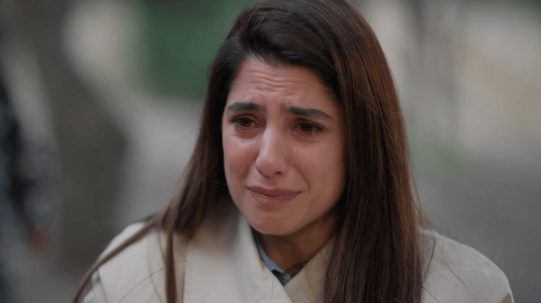 مسلسل ليل الحلقة 38 - مصدر الصورة شاهد