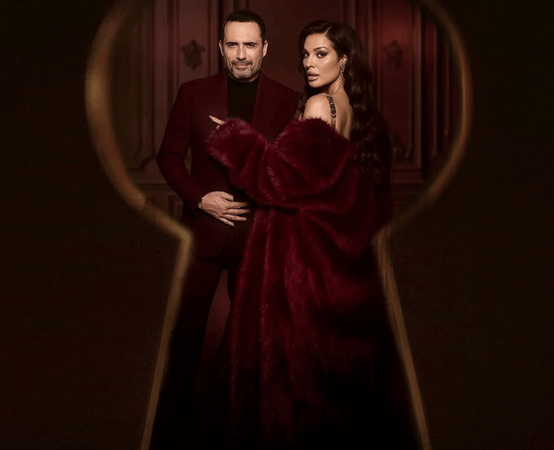 مسلسل ممكن - مصدر الصورة MBC شاهد