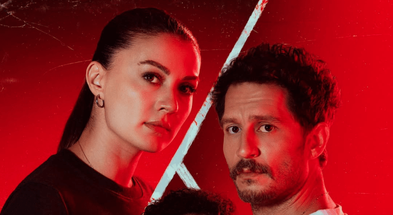 مسلسل الإطار الأخير - Son Kara - مصدر الصورة غوغل