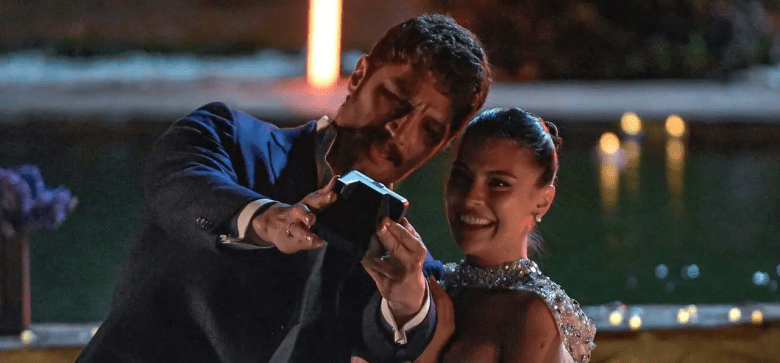 مسلسل الخليفة الحلقة 26  - HALEF: KÖKLERİN ÇAĞRISI - مصدر الصورة إنستغرام