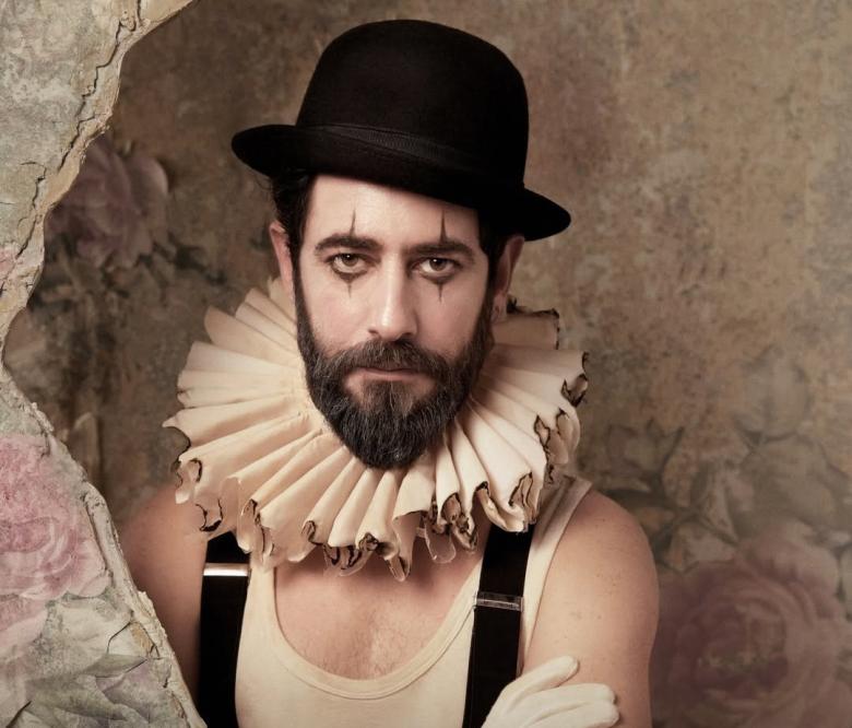 إيلي متري - بالحرام