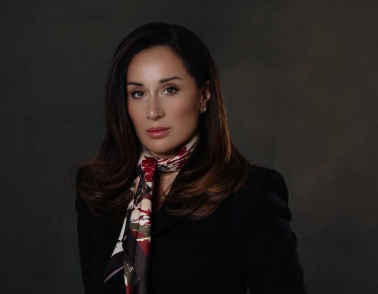 كارين رزق الله