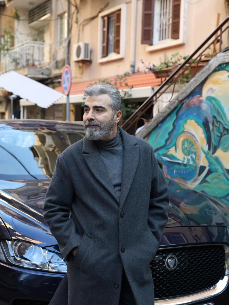 عمار شلق - بالحرام