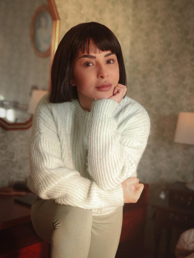 ماغي بو غصن - بالحرام