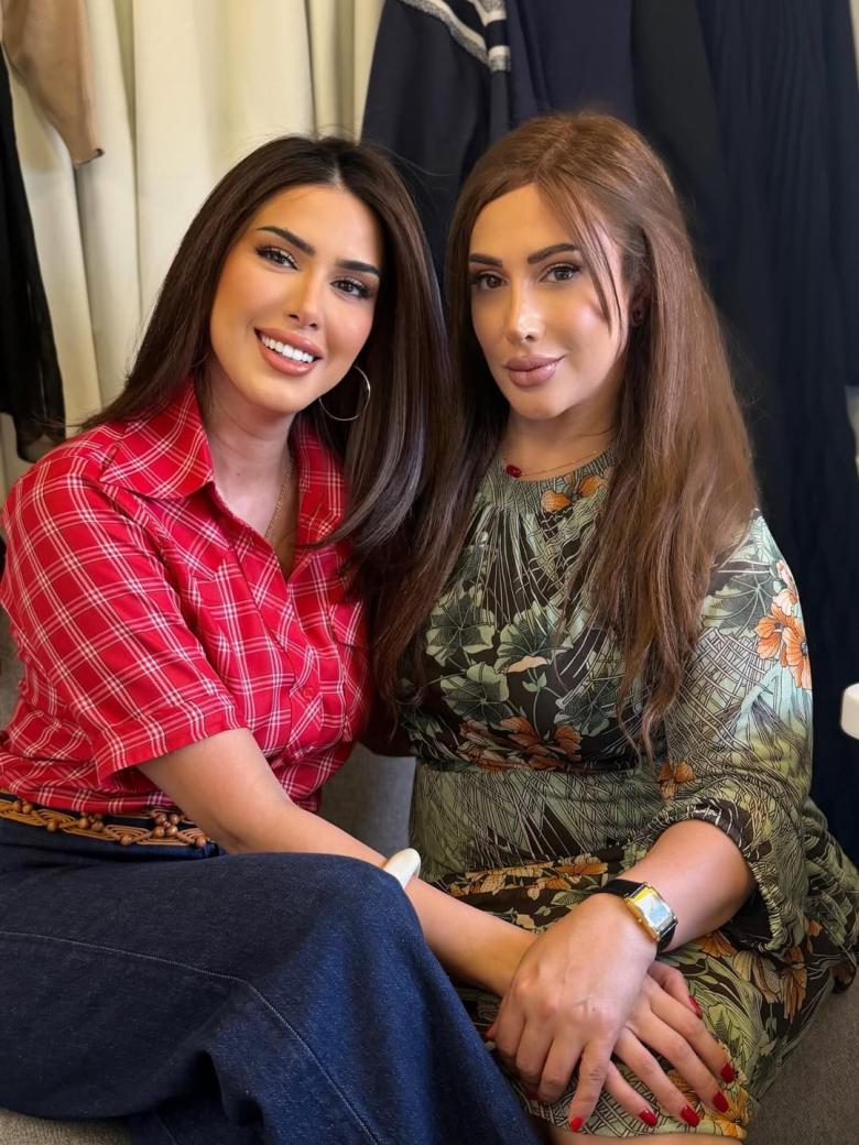 ميس كمر - شهد الخطاب