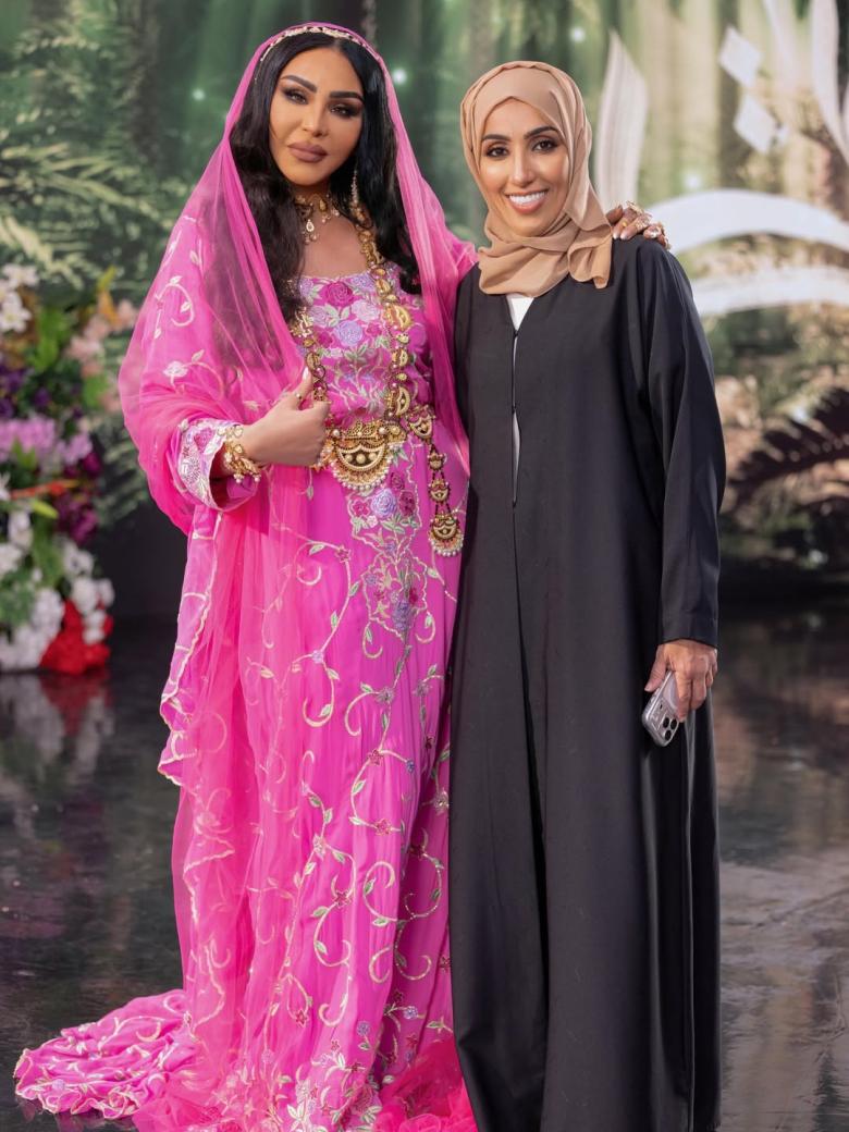 نهلة الفهد - أحلام