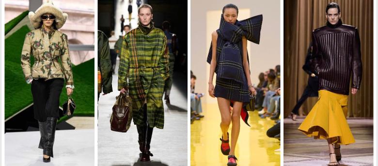 7 صيحات من أسبوع الموضة في باريس خريف 2026 لا بد أن تعتمديها