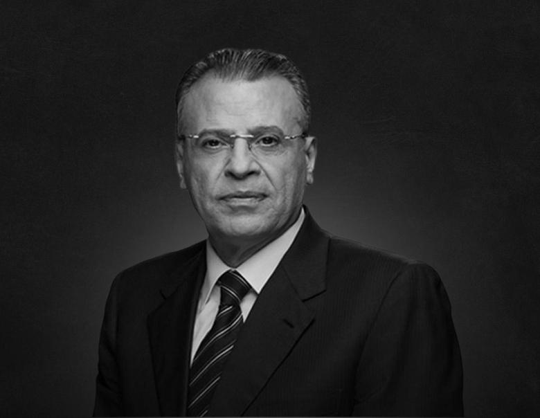 وفاة جمال ريان  - صورة معدلة