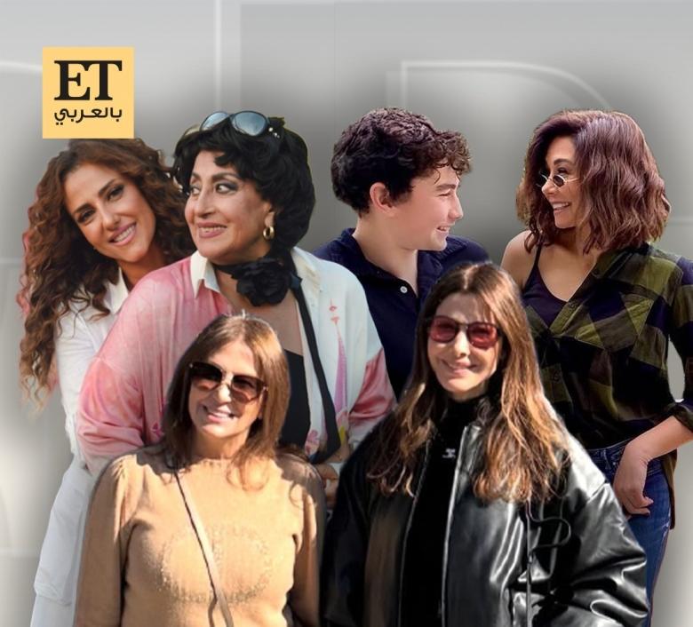 نجوم الفن يهنئون أمهاتهم بعيد الأم برسائل صادقة ومؤثرة