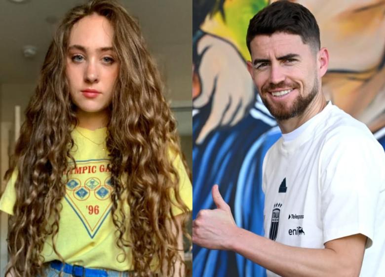 تشابيل روان وجورجينو فريلو