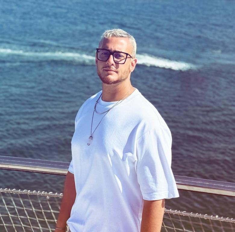 جلسة رابعة مفاجئة للنظر في قضية ابتزاز سعد لمجرد