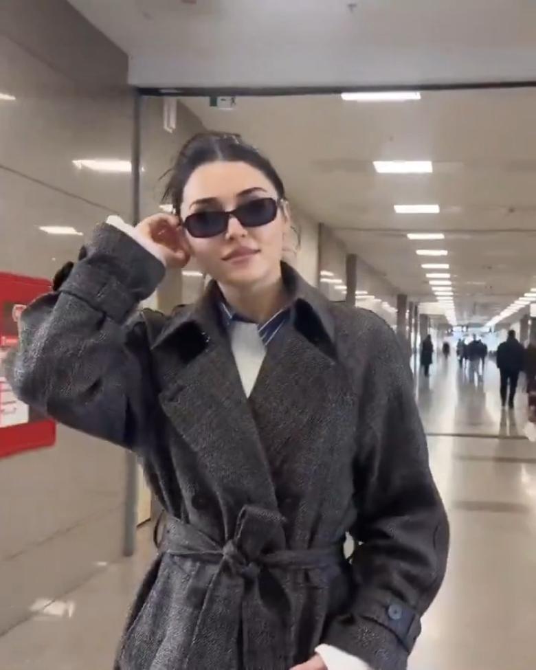 هاندا أرتشيل