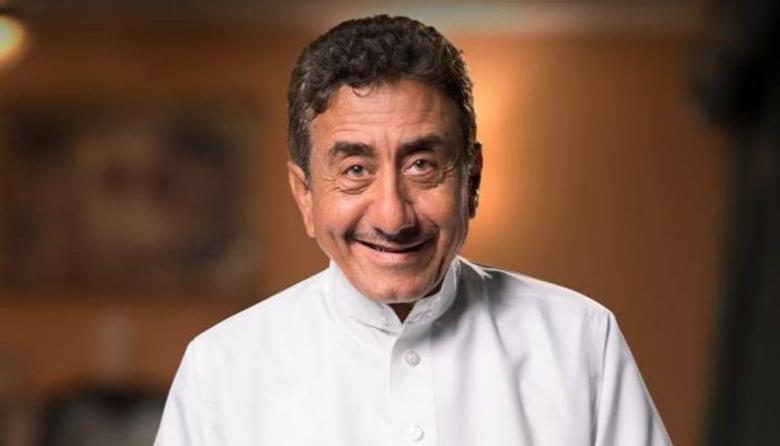 ناصر القصبي