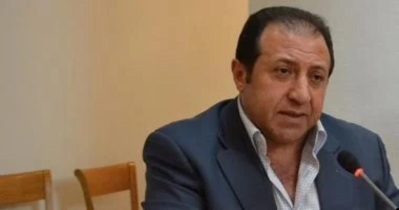 هشام عبد الخالق