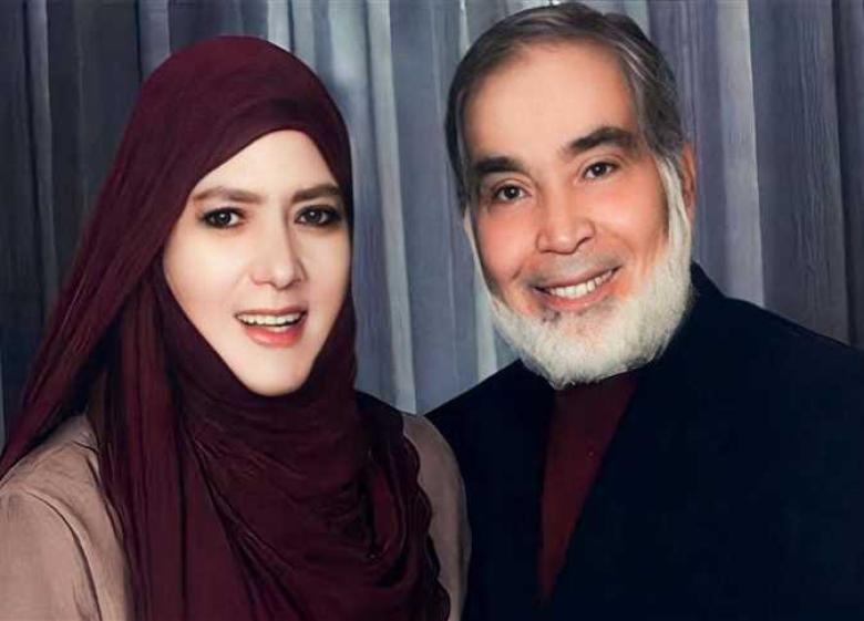 شمس البارودي