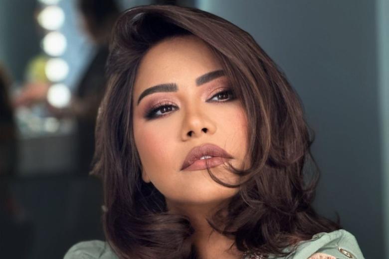 شيرين عبد الوهاب