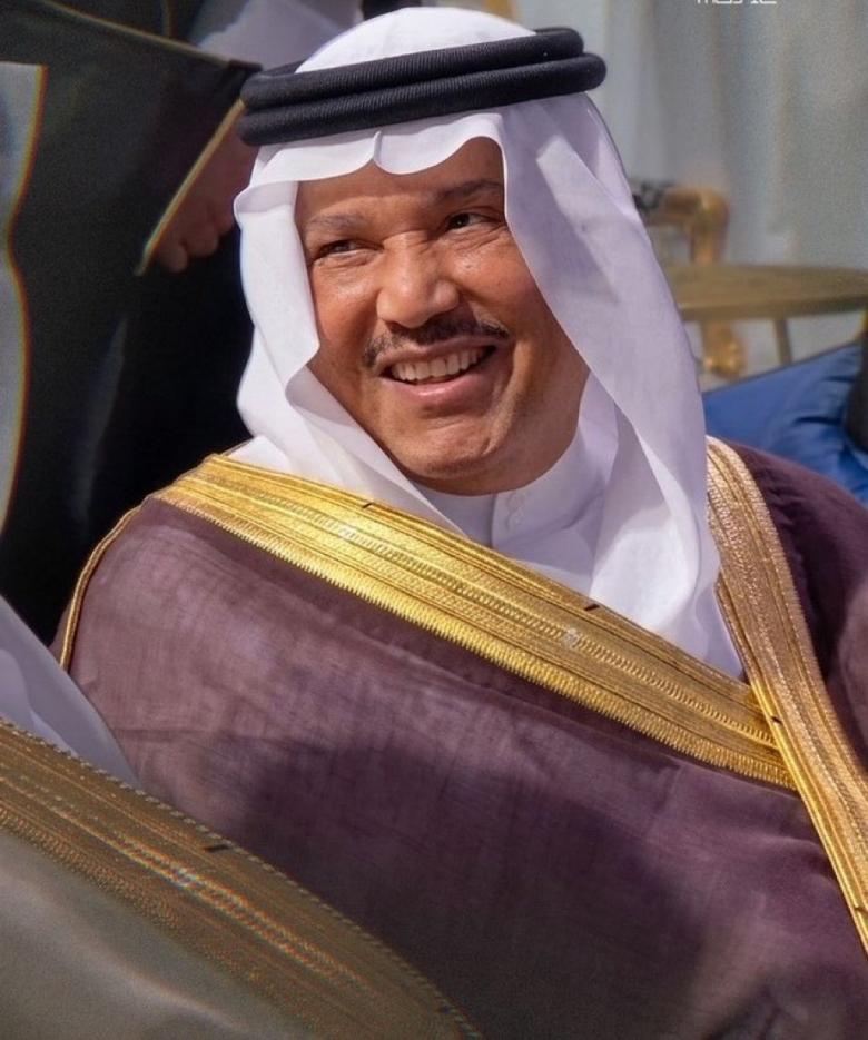 محمد عبده - صورة من السوشيال ميديا