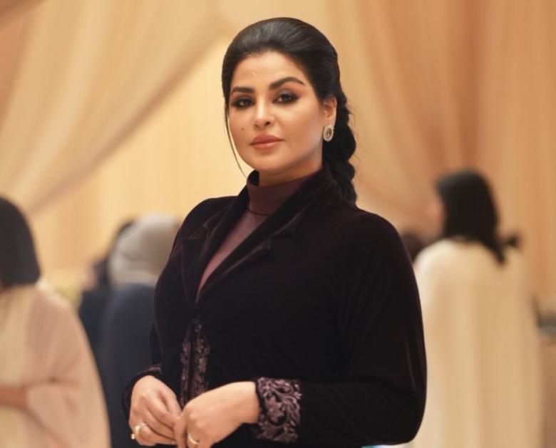 ريم عبدالله عن شارع الأعشى 3