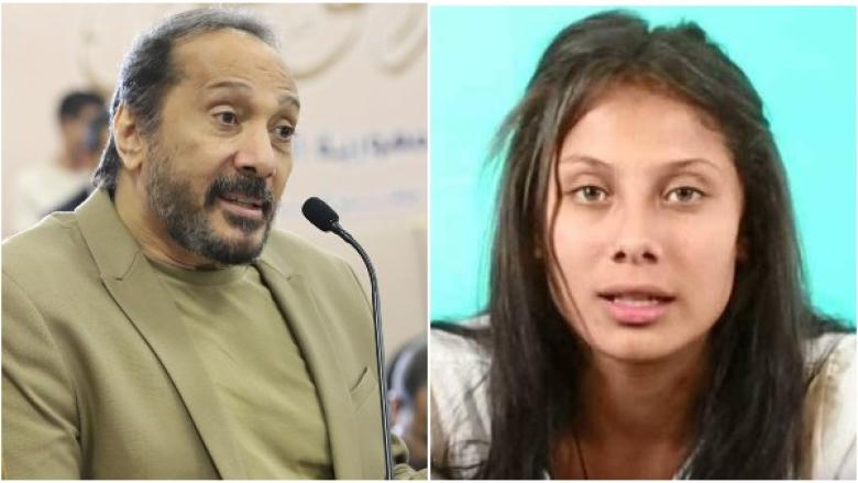 بثينة علي الحجار