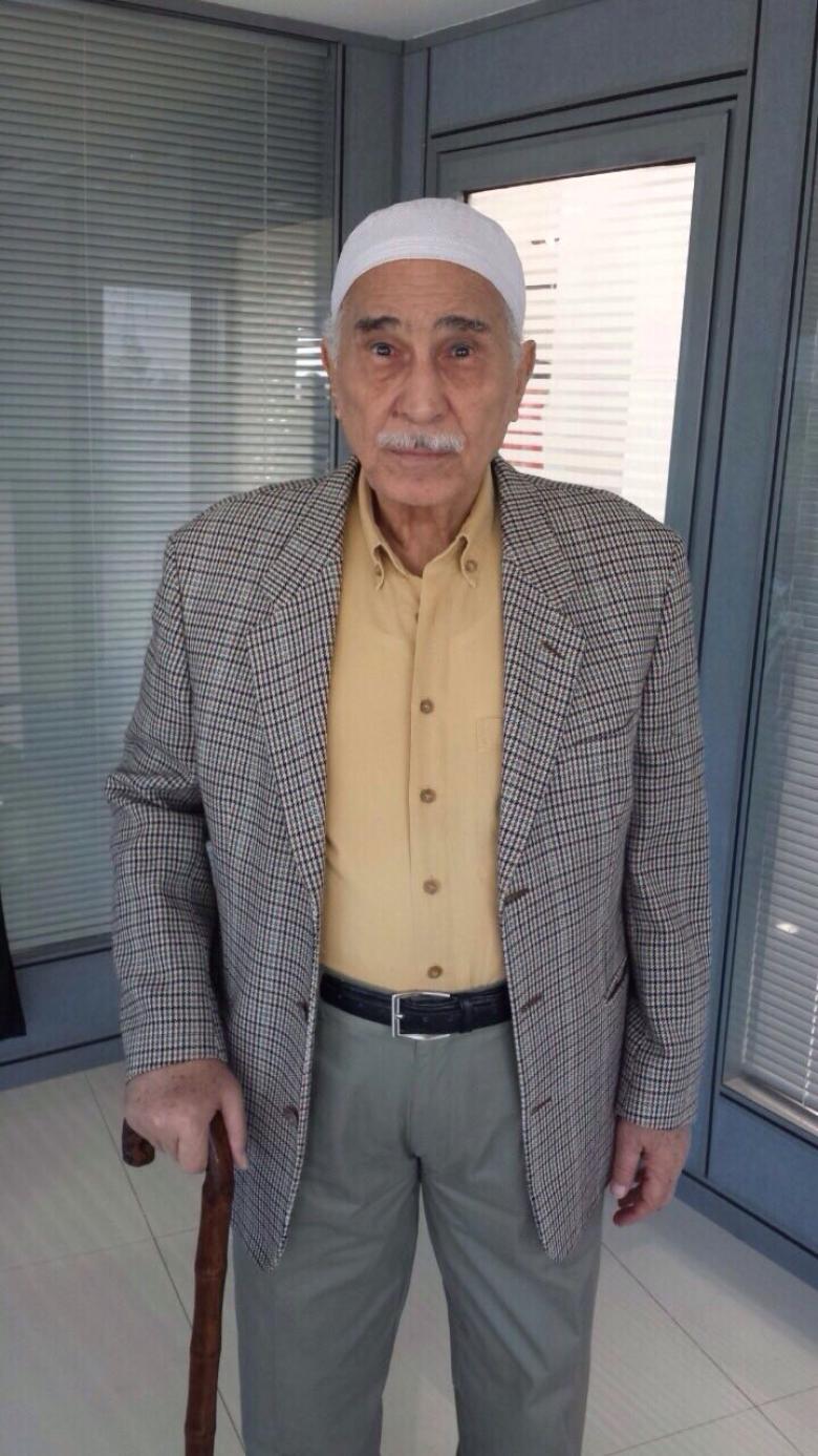 عبد الرحمن أبو زهرة