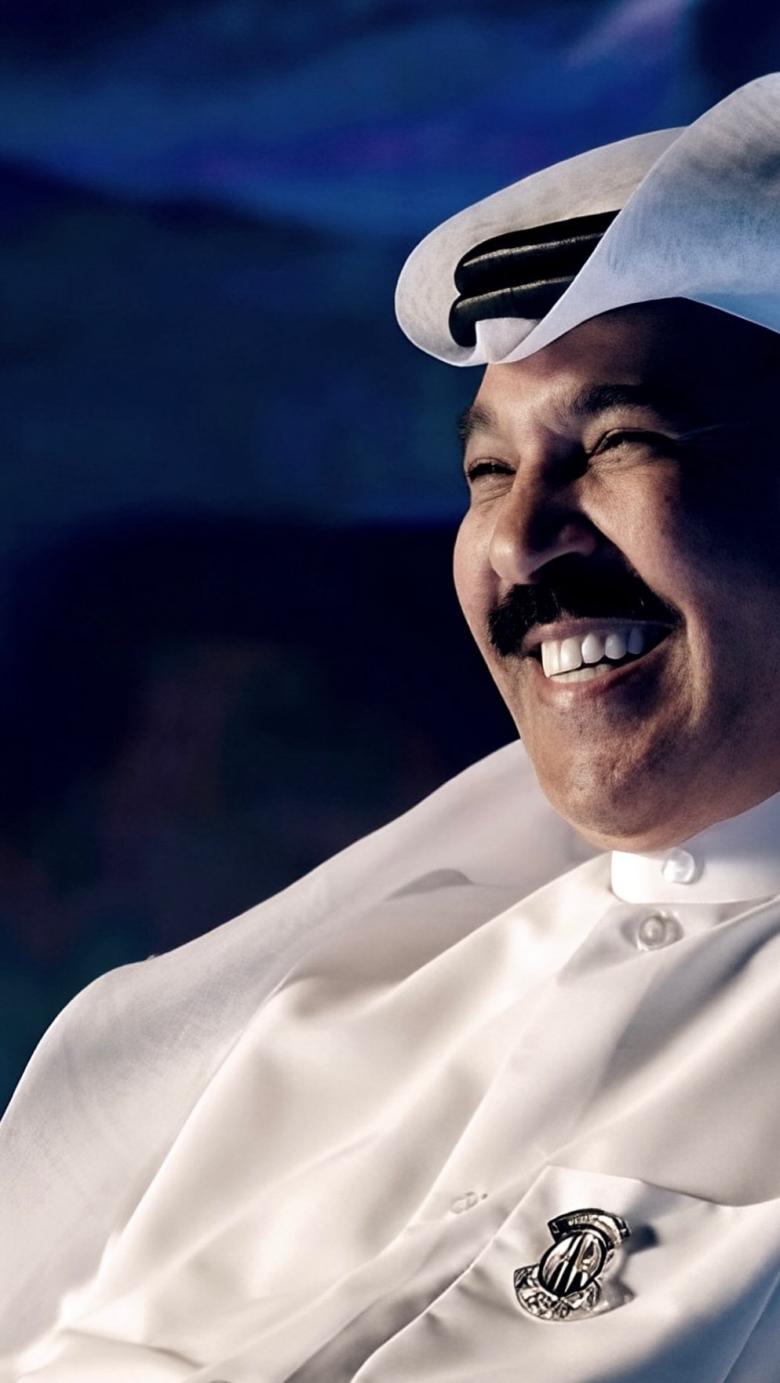  عبدالله الرويشد