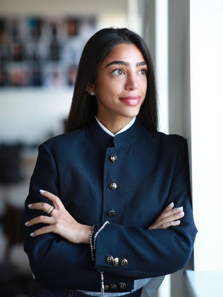 ابنة شريهان