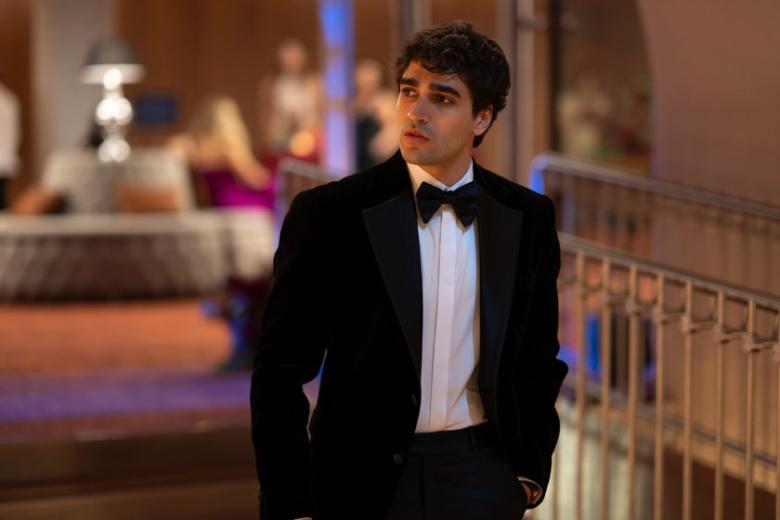 مسلسل الشجاع الحلقة 1 - Delikanli - مصدر الصورة إنستغرام