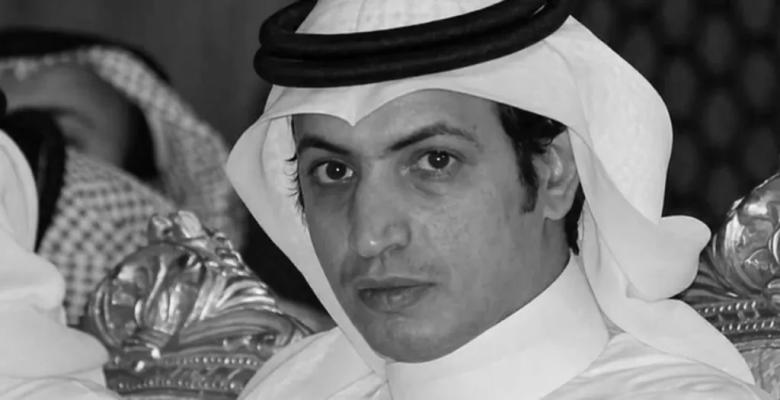 وفاة عادل العتيبي