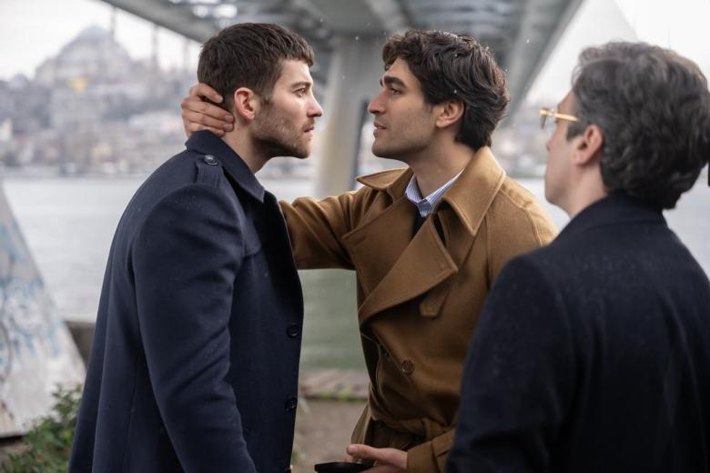 مسلسل الشجاع الحلقة 2 - مصدر الصورة غوغل