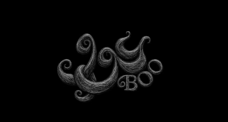 فيلم "عوو" - Boo