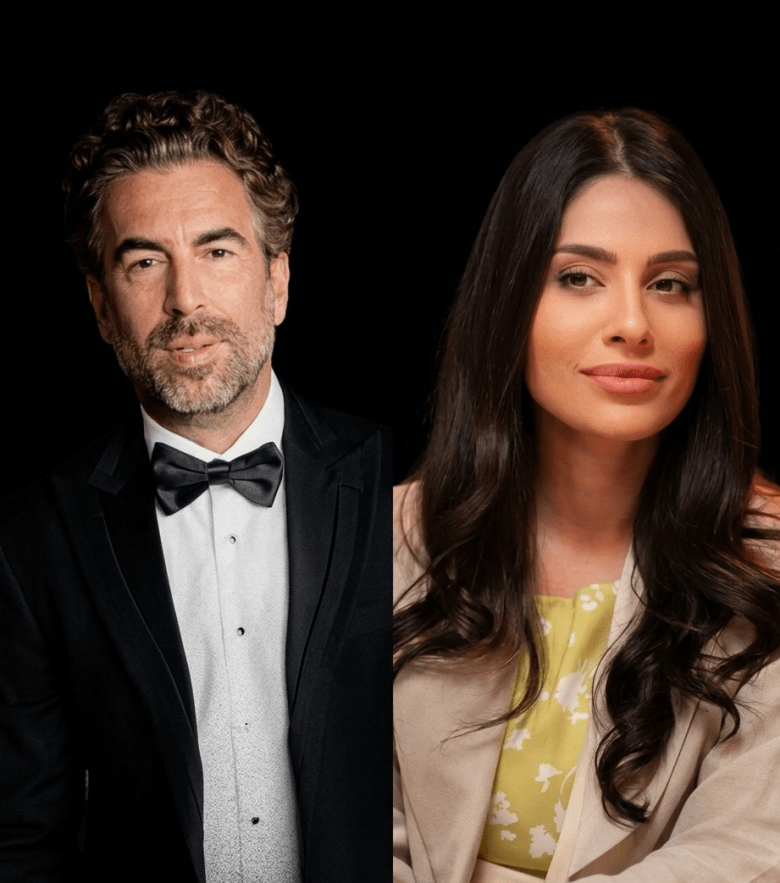 إلهام علي - سعيد الماروق