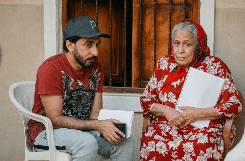 يوسف الغيث - حياة الفهد